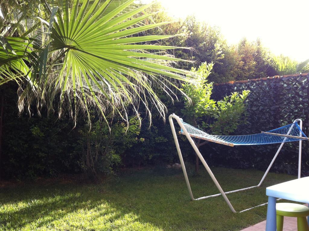 Villa Rosa Porto Empedocle Oda fotoğraf